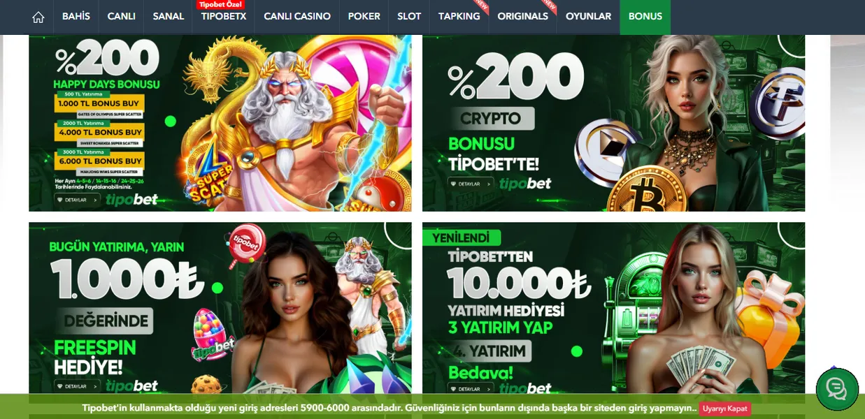 Deneme bonusu veren siteler 2026 rehberi – yeni platformlar nasıl seçilir?